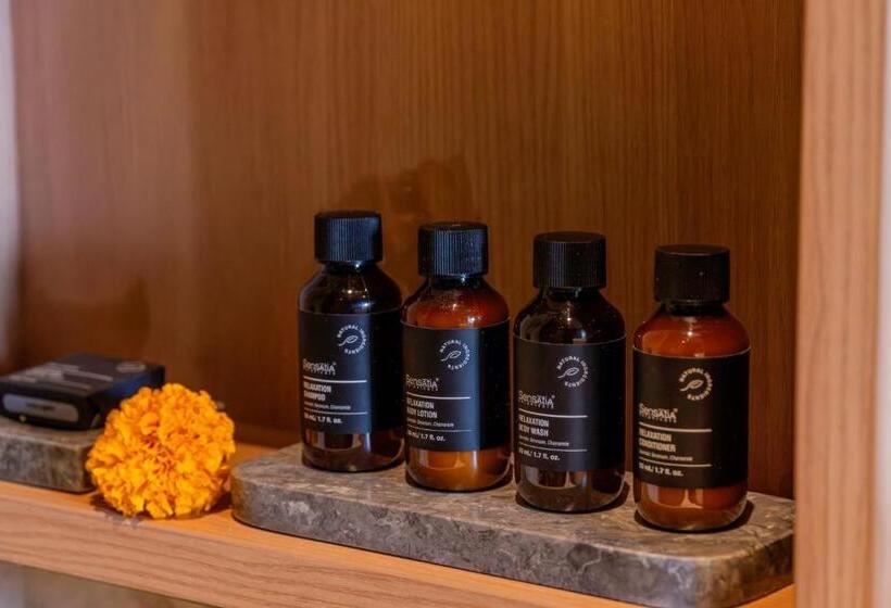 חדר סטנדרט, Canggu Cabana Resort & Spa By Ini Vie Hospitality