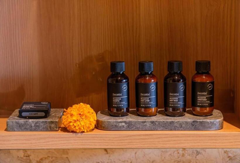 חדר סטנדרט, Canggu Cabana Resort & Spa By Ini Vie Hospitality