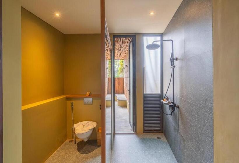 스탠다드 룸, Canggu Cabana Resort & Spa By Ini Vie Hospitality
