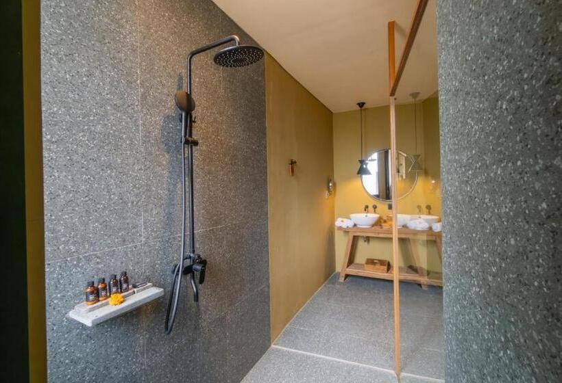 스탠다드 룸, Canggu Cabana Resort & Spa By Ini Vie Hospitality