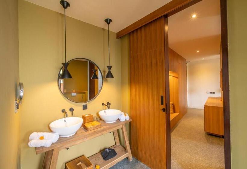חדר סטנדרט, Canggu Cabana Resort & Spa By Ini Vie Hospitality