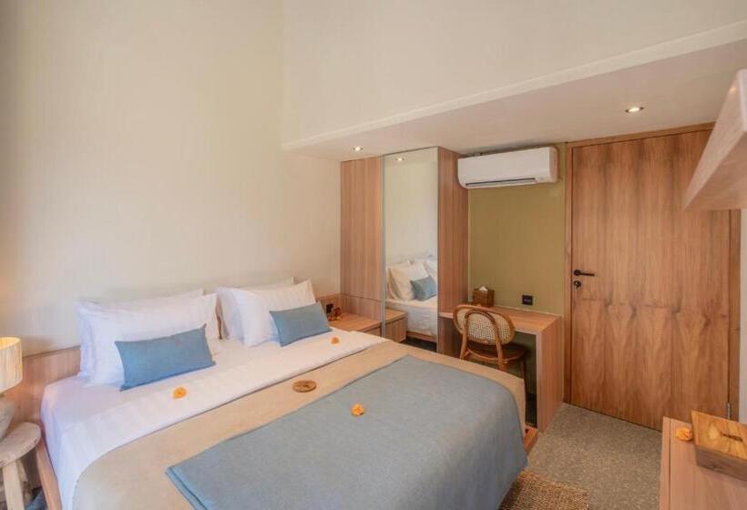 패밀리 룸, Canggu Cabana Resort & Spa By Ini Vie Hospitality