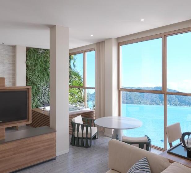 اتاق استاندارد با تخت بزرگ, Catalina