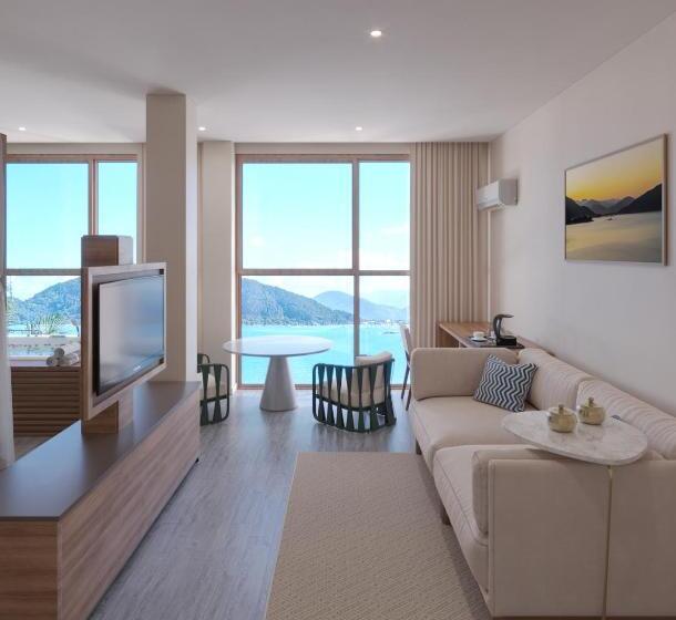 اتاق استاندارد با تخت بزرگ, Catalina