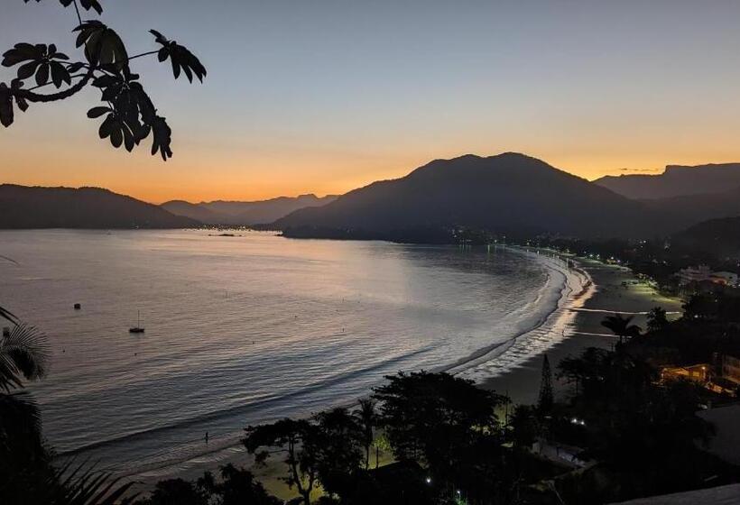 اتاق استاندارد چهار تخته با چشم‌انداز دریا, Catalina