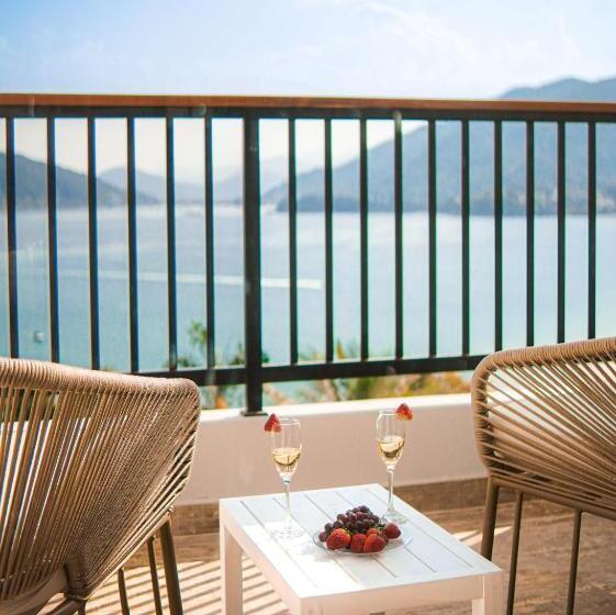 اتاق استاندارد با تخت بزرگ, Catalina