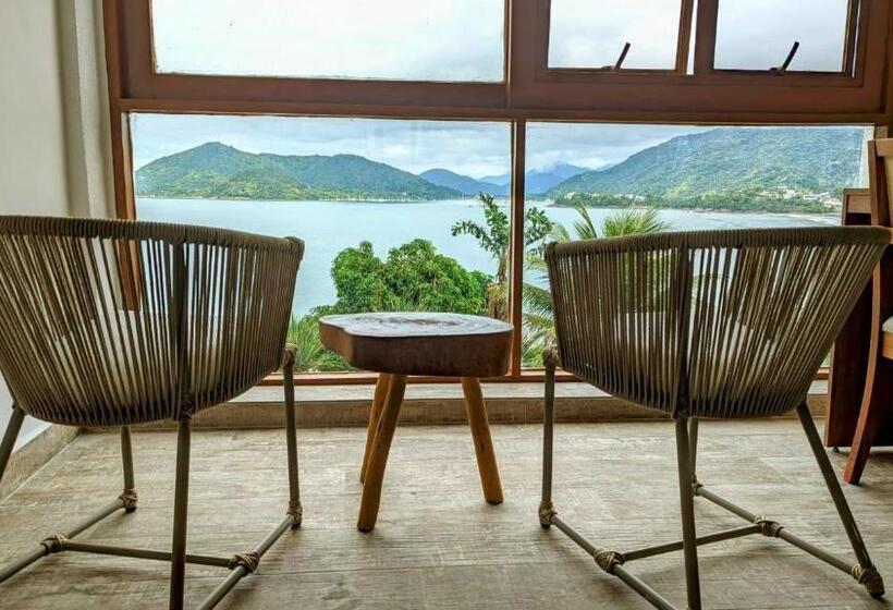 اتاق استاندارد با چشم‌انداز دریا, Catalina