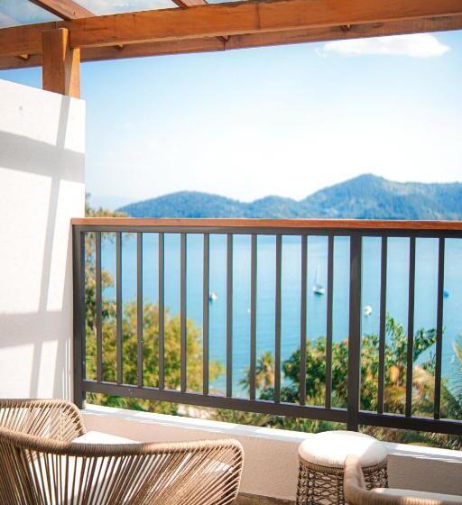 اتاق استاندارد با بالکن, Catalina