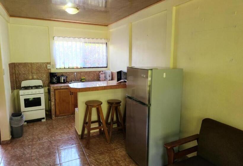 آپارتمان 1 خوابه, Family