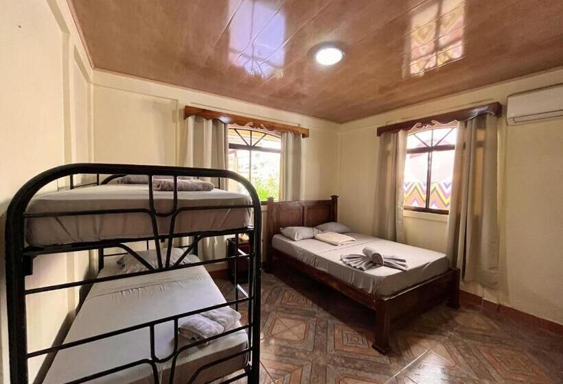 آپارتمان 1 خوابه, Family