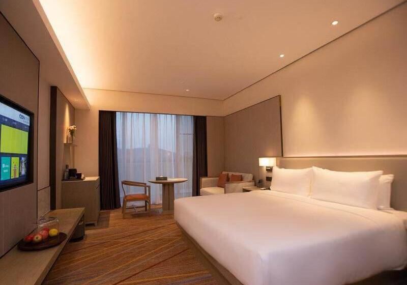 스탠다드 룸, Golden Tulip Xuzhou Huaihai