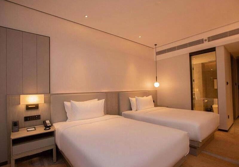 Номер Стандарт, Golden Tulip Xuzhou Huaihai