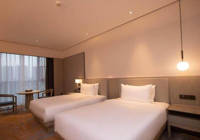 스탠다드 룸, Golden Tulip Xuzhou Huaihai