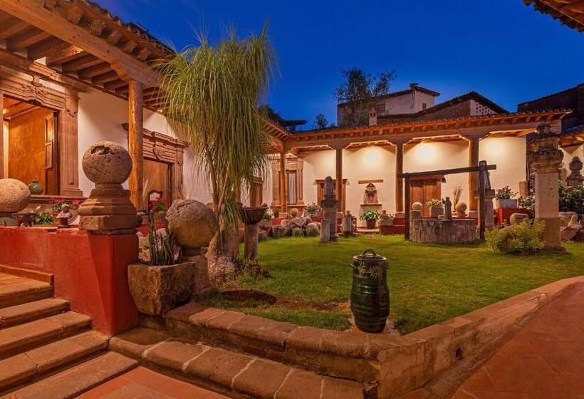 חדר סטנדרט, La Casa De Don Vasco