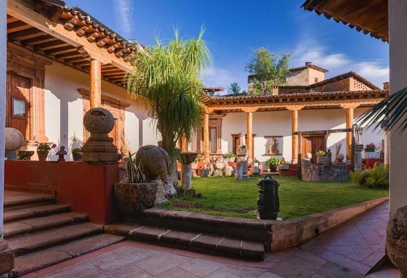 חדר סטנדרט, La Casa De Don Vasco