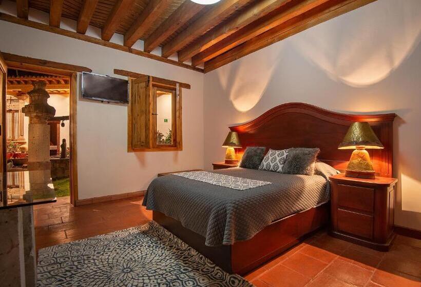 חדר סטנדרט, La Casa De Don Vasco