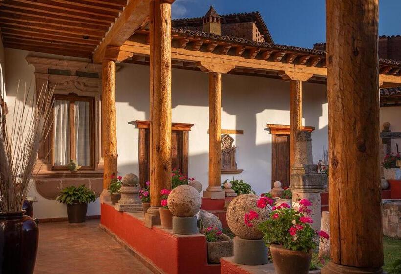 חדר סטנדרט, La Casa De Don Vasco