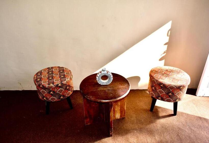 스탠다드 룸 산 전망, Merak Cafe & Stay