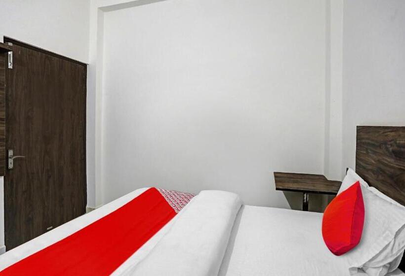 Трехместный Номер Классика, Oyo Flagship Palacio Inn