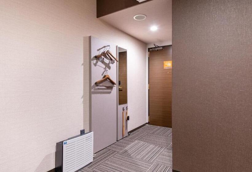 标准工作室, Sanrriot Osaka Honmachi   Vacation Stay 22311v