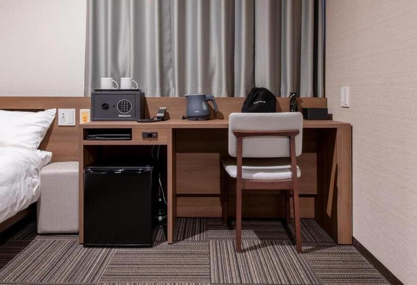 标准工作室, Sanrriot Osaka Honmachi   Vacation Stay 22311v