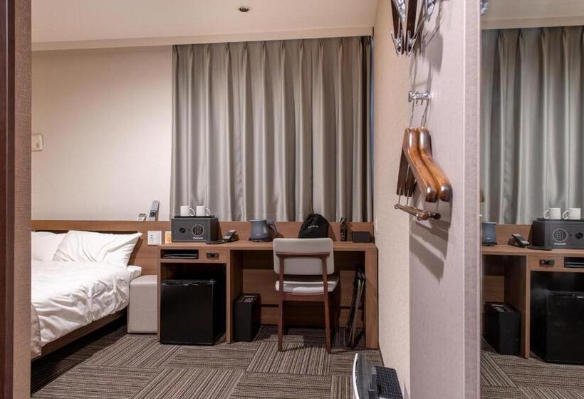 Escritório Estándar, Sanrriot Osaka Honmachi   Vacation Stay 22311v