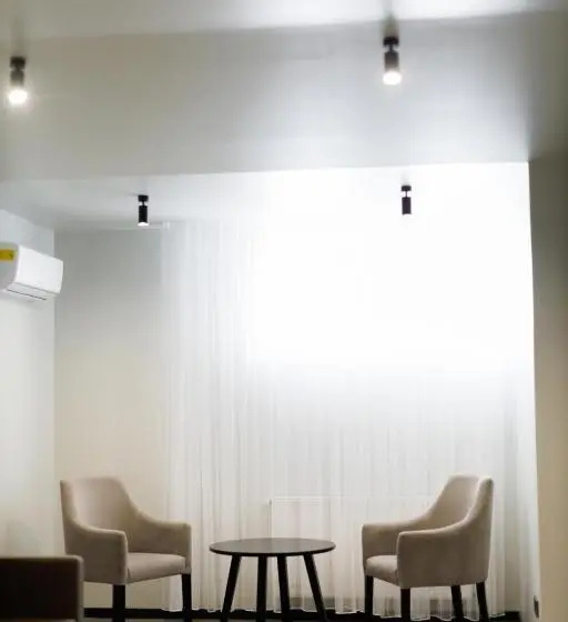 ファミリールーム, Villa Grey