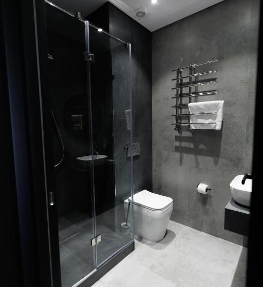 اتاق استاندارد, Villa Grey