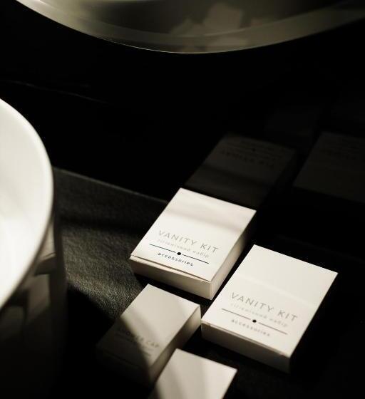 标准工作室, Villa Grey