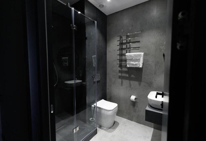 اتاق استاندارد, Villa Grey