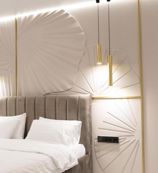 חדר סטודיו סטנדרד, Villa Grey