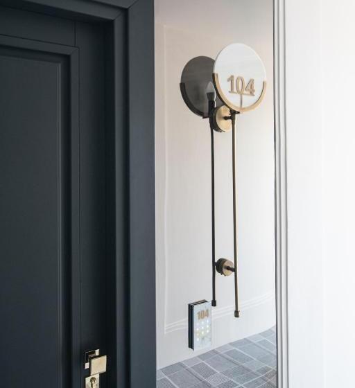 スタンダードルーム, Zet