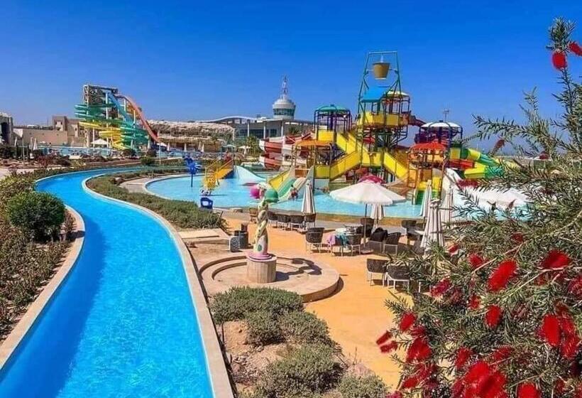 اتاق لوکس, بورتو السخنه ترحب بكم   Aprag Porto Alsokhna