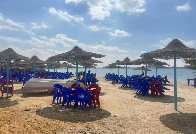 اتاق لوکس, بورتو السخنه ترحب بكم   Aprag Porto Alsokhna