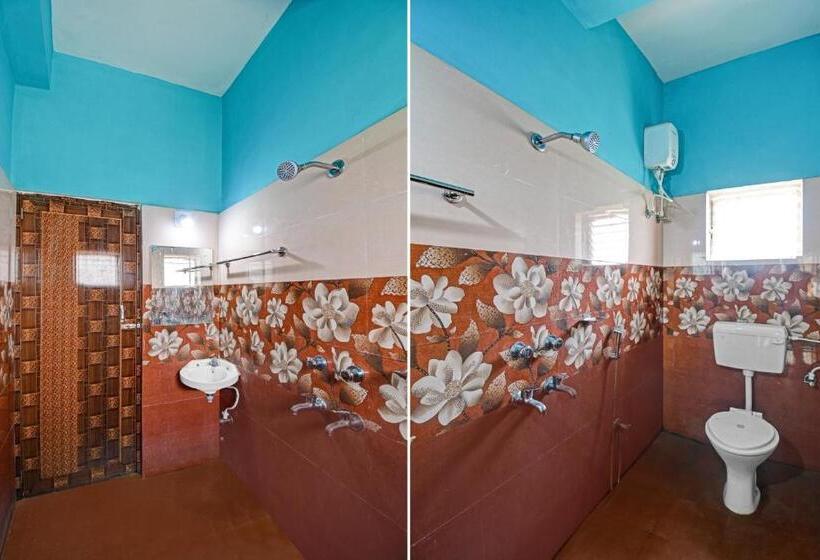 חדר קלאסי לשלושה, Oyo Flagship Hotel Dream Inn