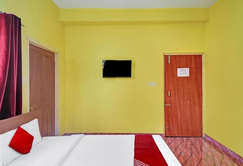 חדר קלאסי לשלושה, Oyo Flagship Hotel Dream Inn