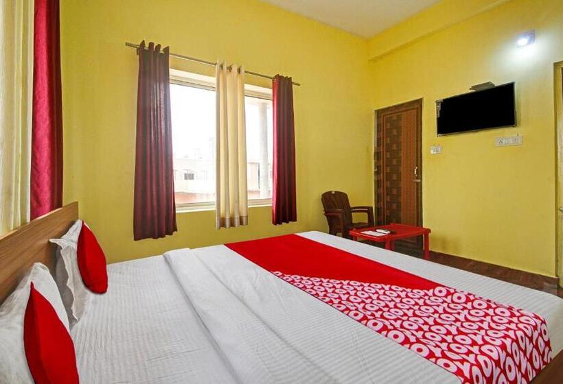 חדר קלאסי לשלושה, Oyo Flagship Hotel Dream Inn