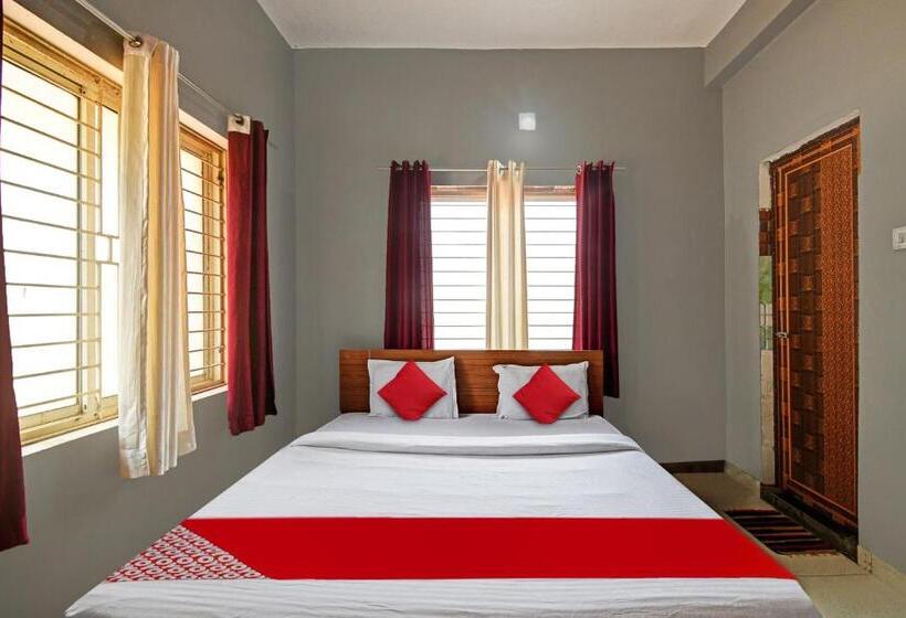 חדר קלאסי לשלושה, Oyo Flagship Hotel Dream Inn