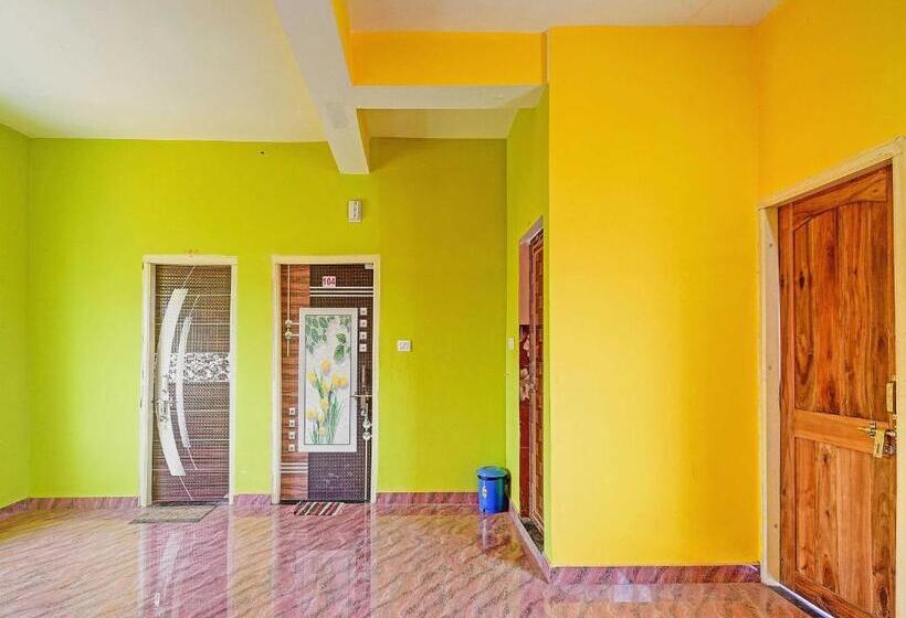 חדר קלאסי לשלושה, Oyo Flagship Hotel Dream Inn