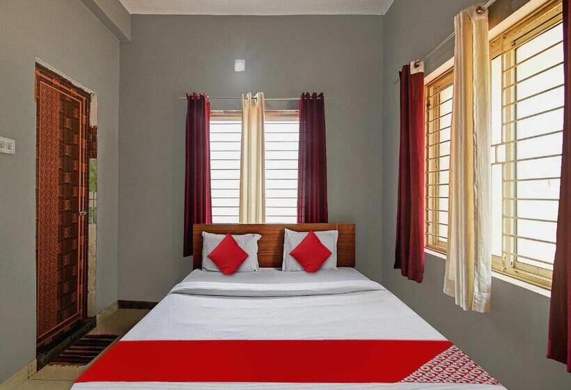 Трехместный Номер Классика, Oyo Flagship Hotel Dream Inn