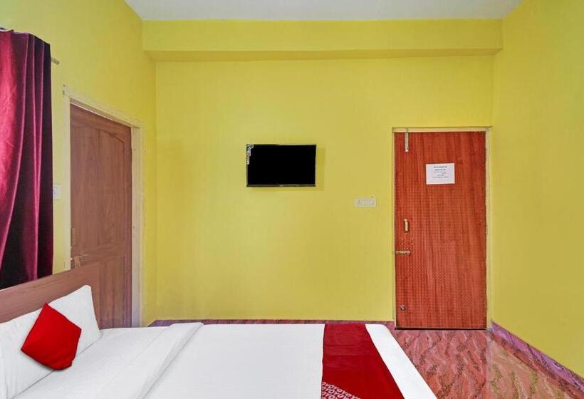 חדר קלאסי לשלושה, Oyo Flagship Hotel Dream Inn