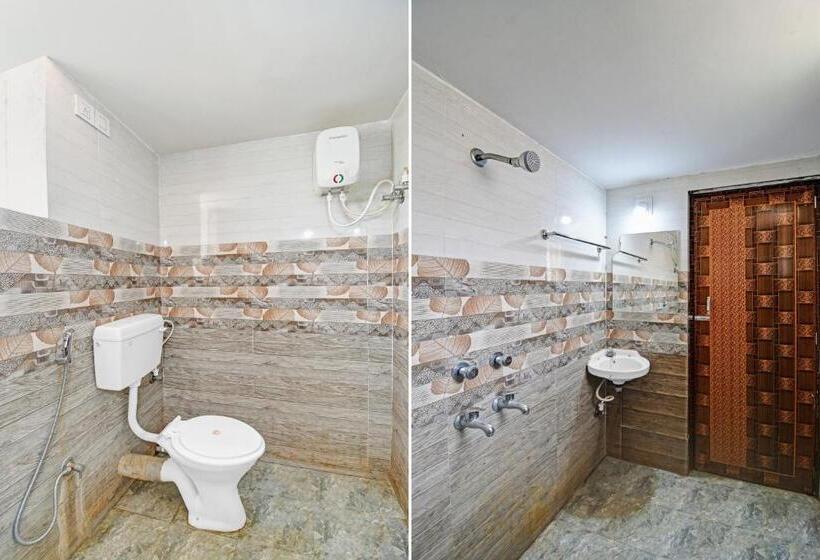 חדר קלאסי לשלושה, Oyo Flagship Hotel Dream Inn