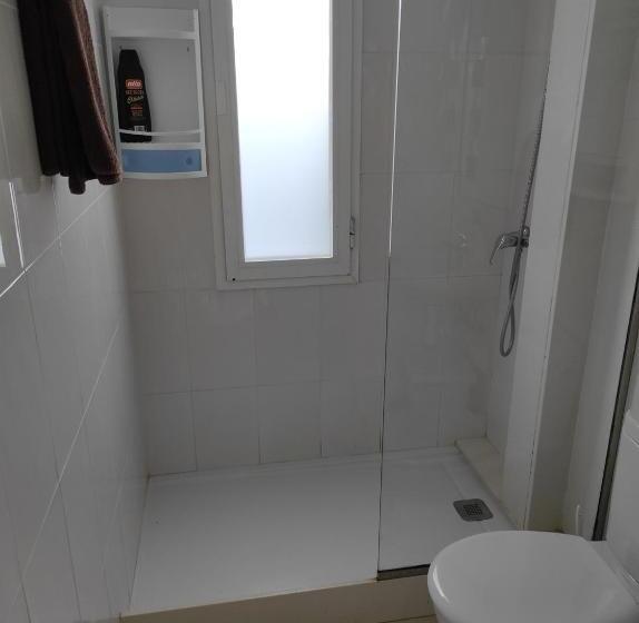 חדר סטנדרט, Alojamientos Playa Centro Corralejo 21