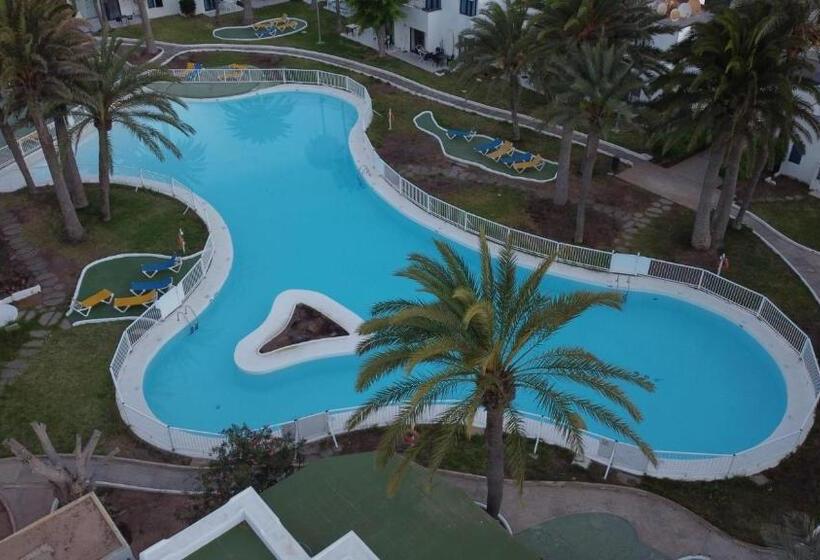 חדר סטנדרט, Alojamientos Playa Centro Corralejo 21