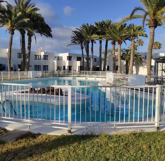 Standard-huone, Alojamientos Playa Centro Corralejo 21