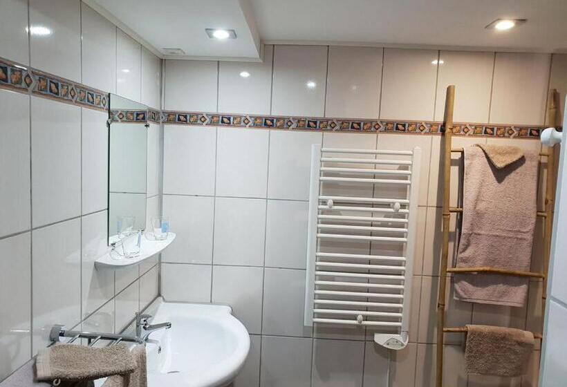 غرفة عائلية, Maison Montagnarde Chaleureuse Avec Services, Randonnées Et Vue Imprenable à Ventron   Fr 1 589 567