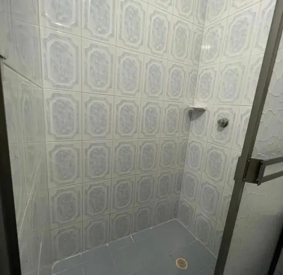 Economy-huone, Hostal El Paraiso