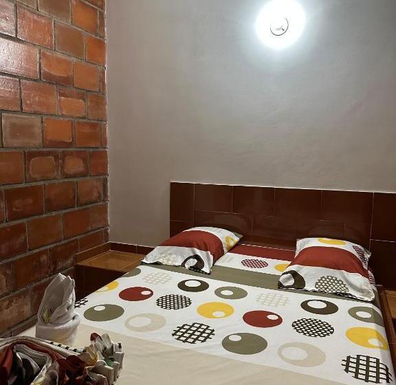 StandaardKamer, Hostal El Paraiso