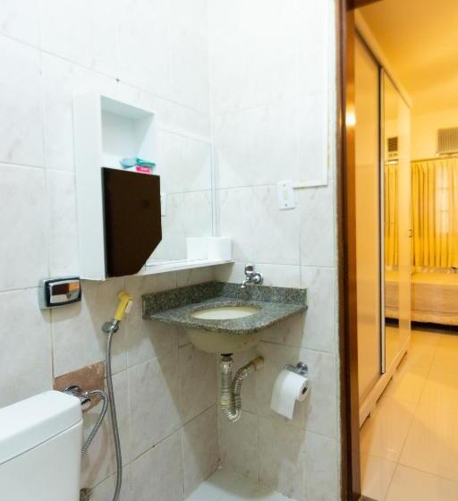 חדר דלוקס, Hostel Dikasa