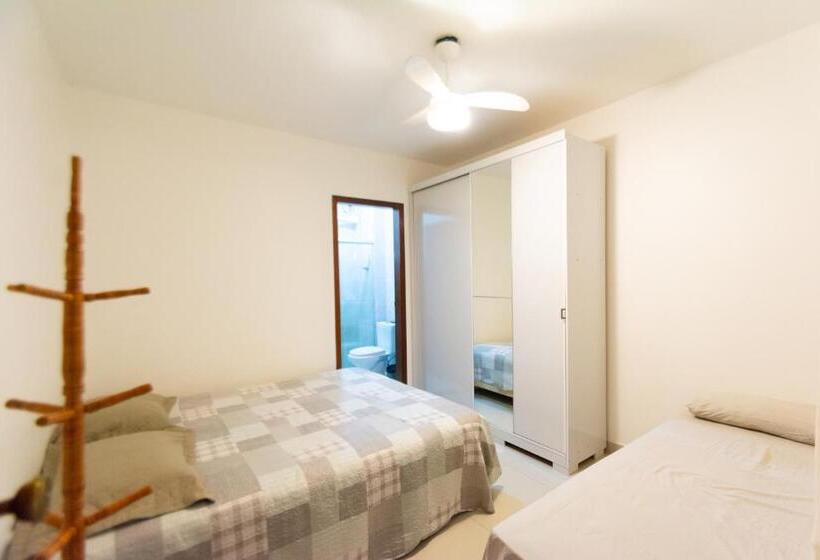 חדר דלוקס, Hostel Dikasa